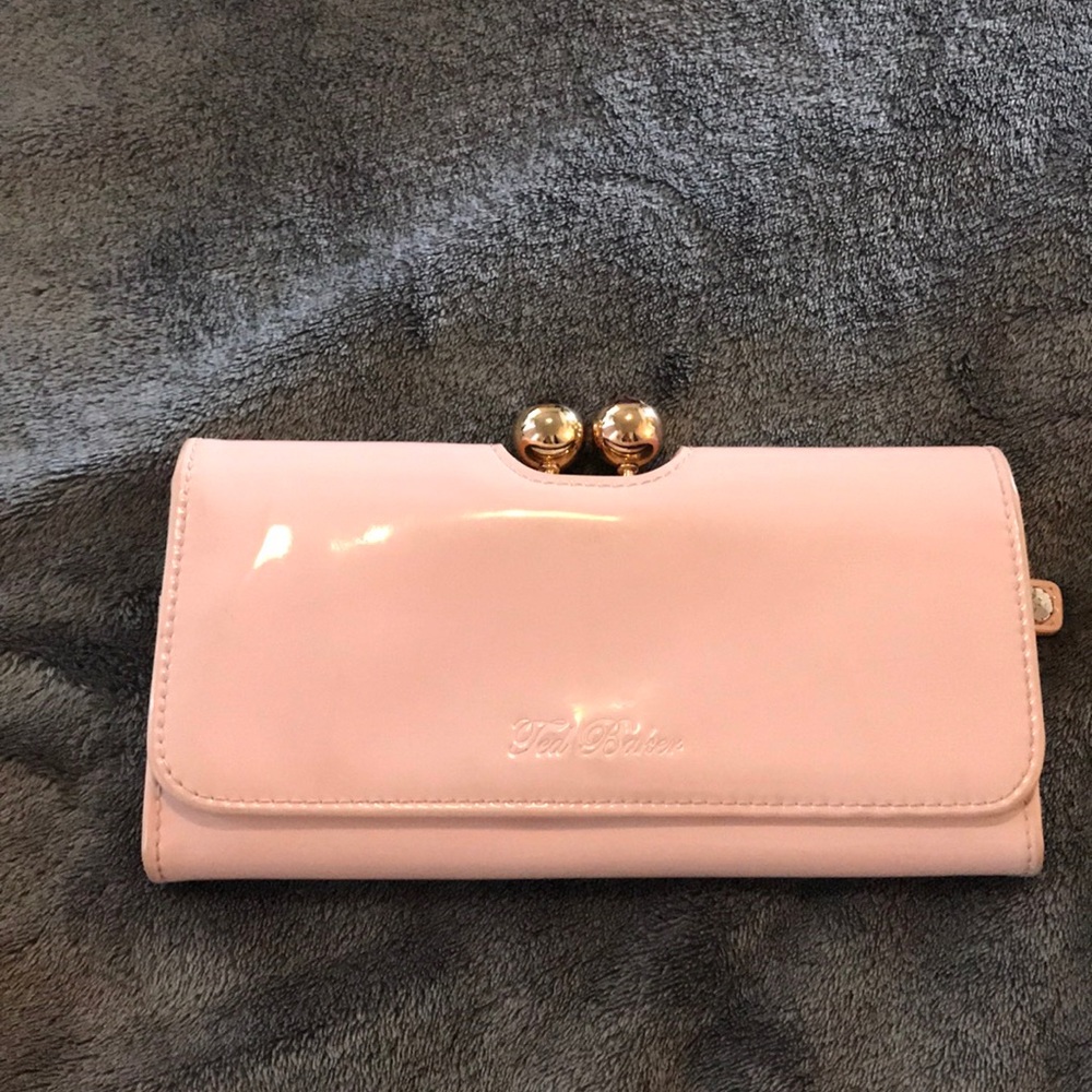 Ted Baker wallet Neiman Marcus
